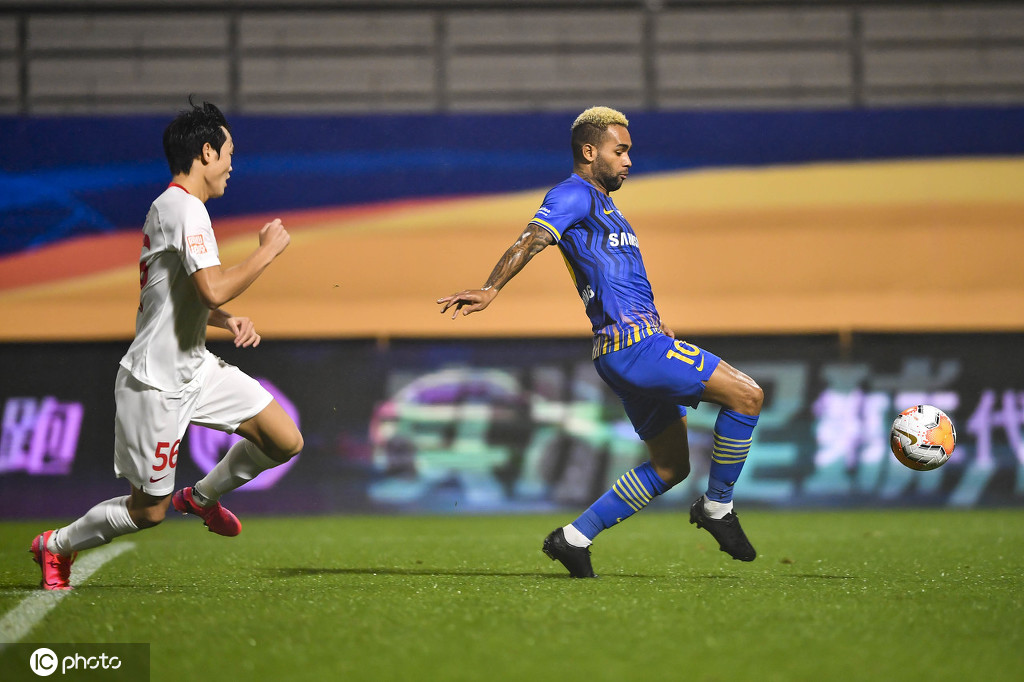 包含鲁能客战深足,中超强强对话展开的词条 包含鲁能客战深足,中超强强对话展开的词条