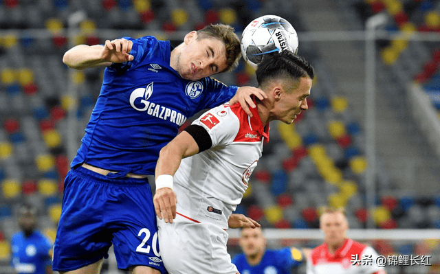 开云体育官方网站-沙尔克主场演练新战术，备战下一场比赛