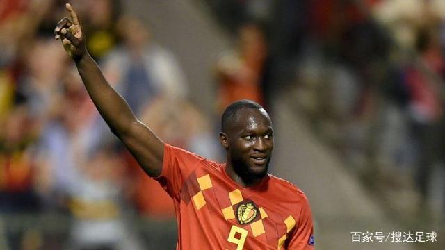 比利时新秀在国家队赛中突然发挥出色