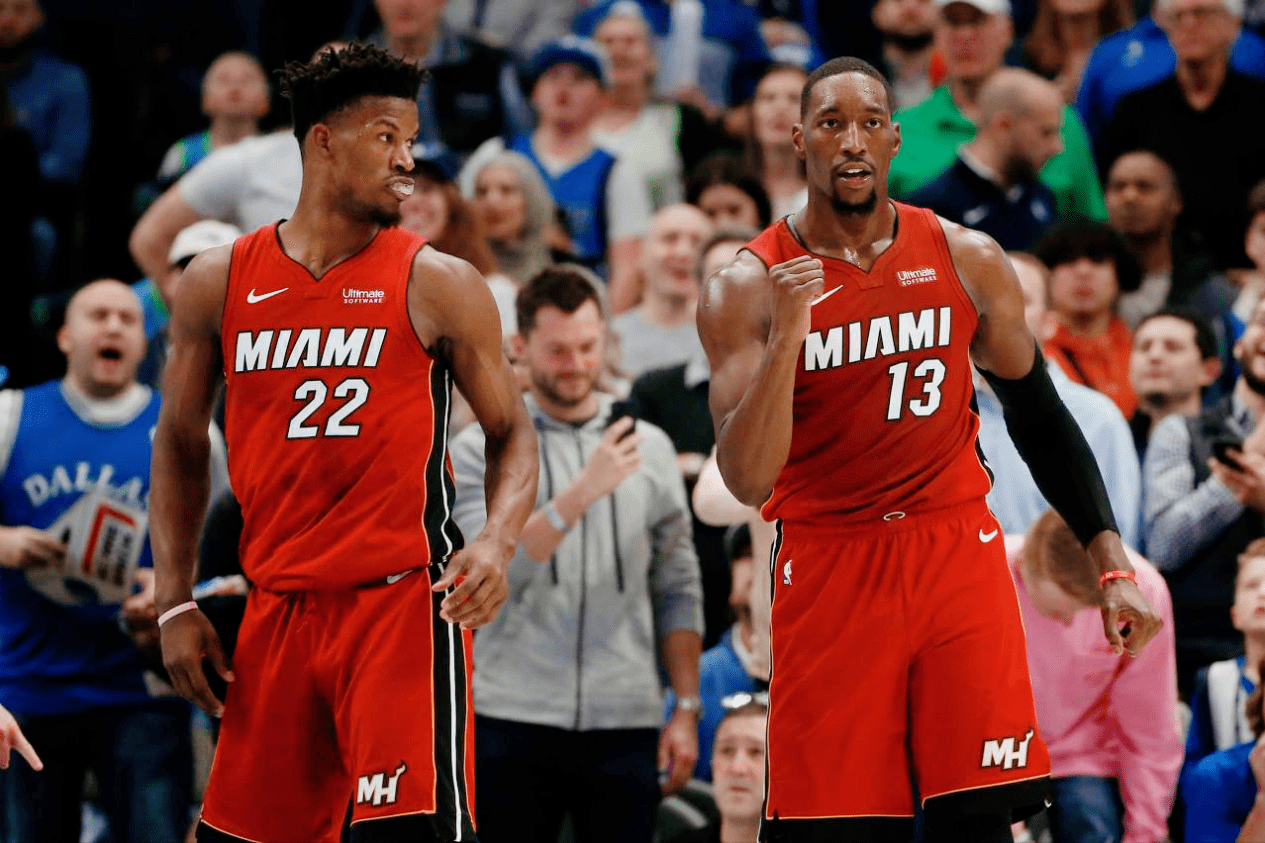 关于尼日利亚男篮翻盘热火B队，恩比德绝境逆转的信息