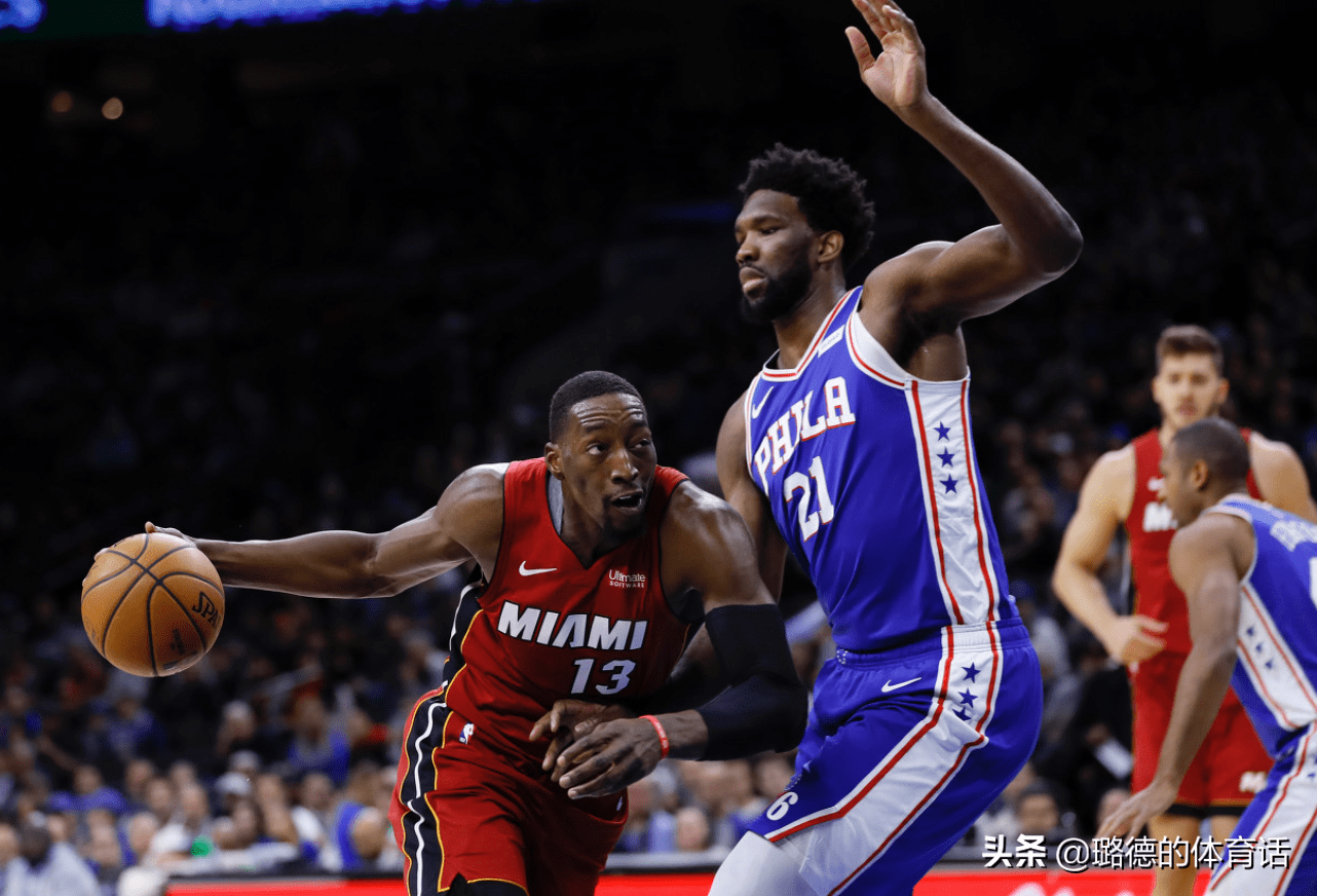 关于尼日利亚男篮翻盘热火B队，恩比德绝境逆转的信息