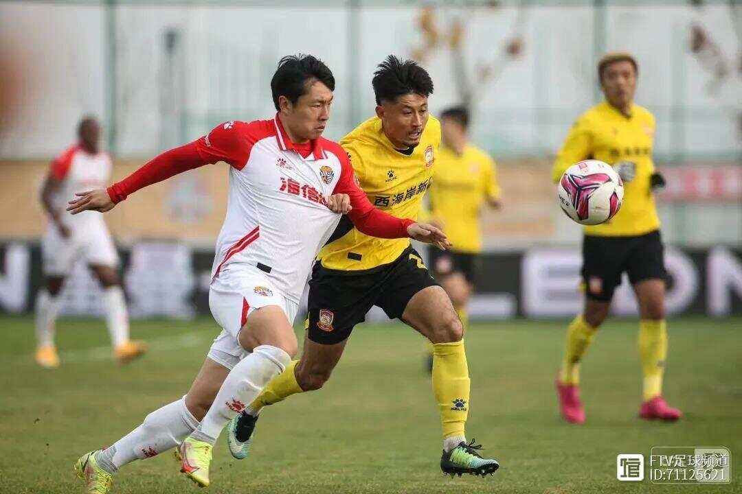 关于福建队迎战青岛，比赛将如何收场？的信息