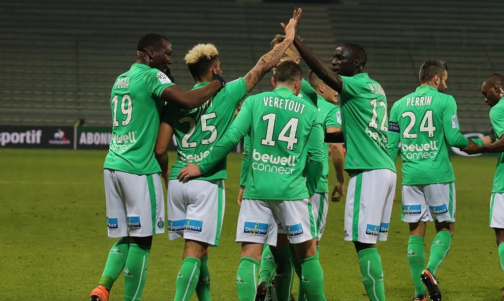 开云体育APP下载-关于圣埃蒂安再次告别胜利，战绩微妙的信息