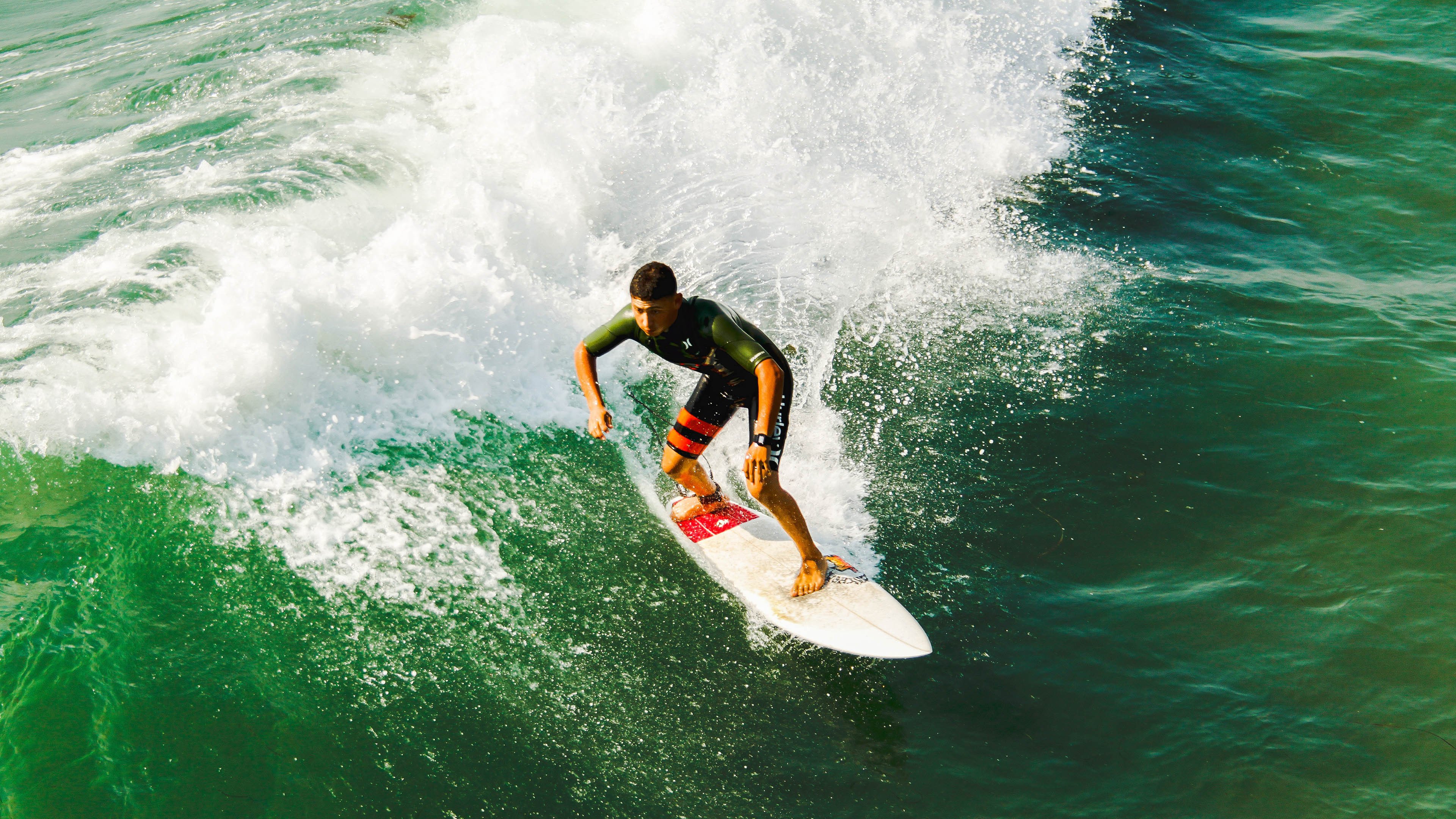 雷霆对阵开拓者,杰伦·格林全场最佳无争议