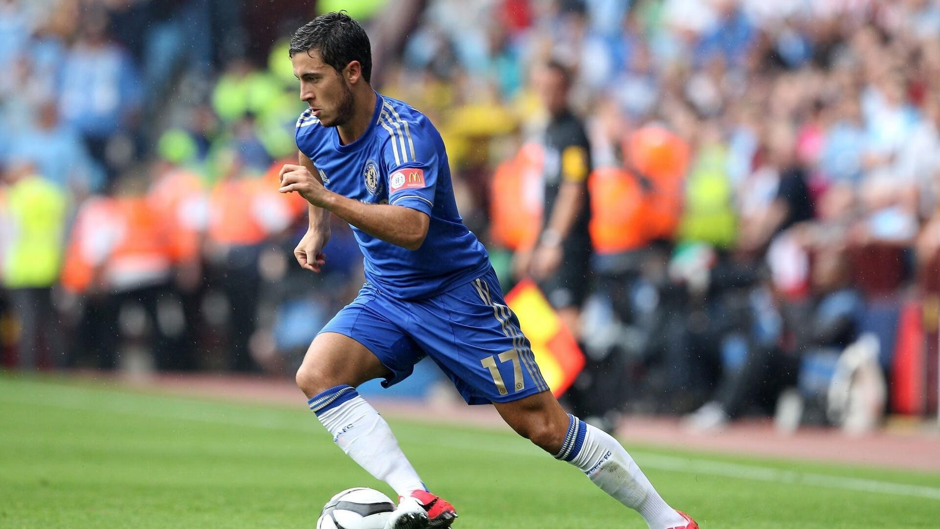 锁死红军之矛,楚阿梅尼的防守艺术与突尼斯式奇迹