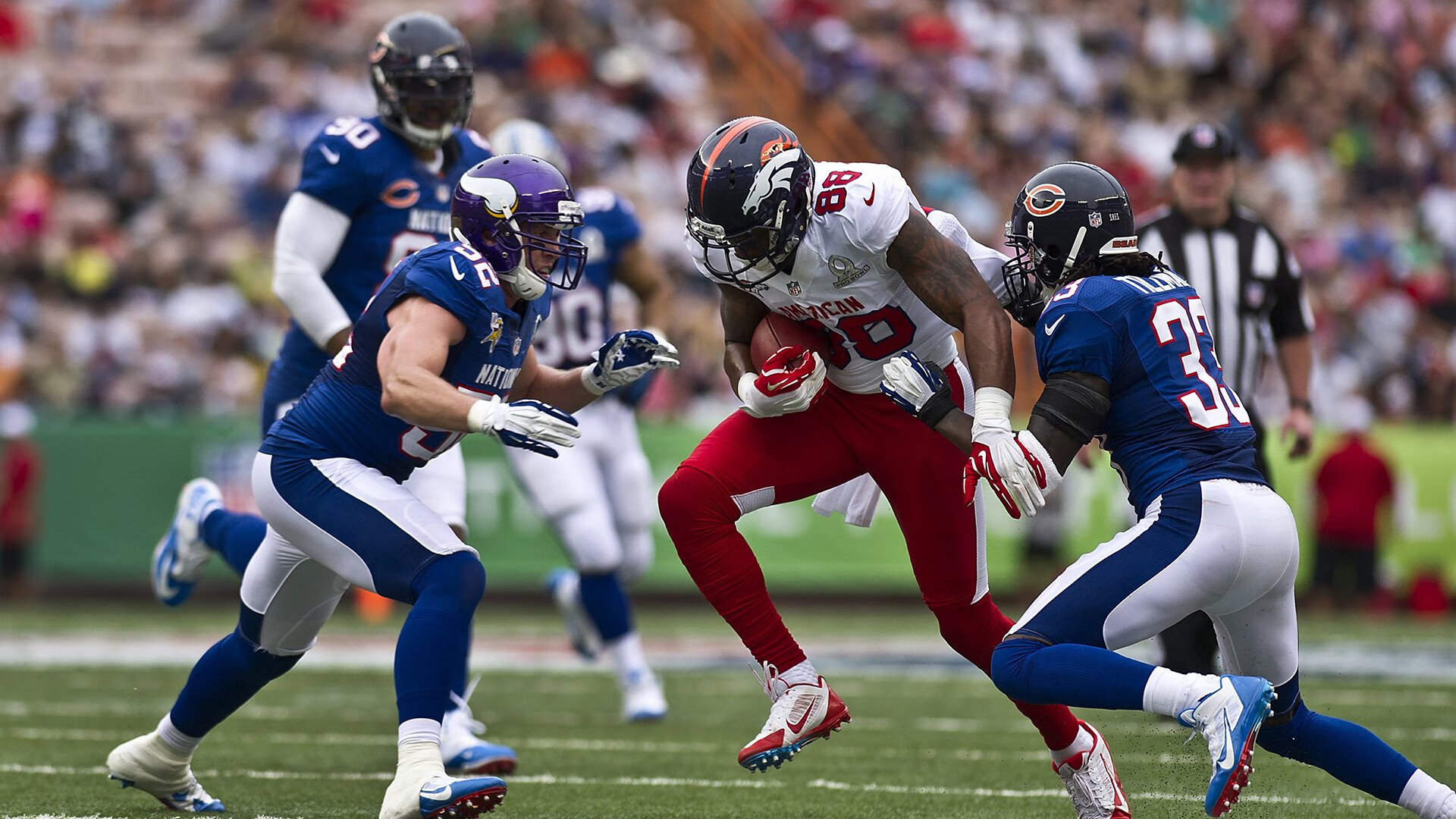 跨界狂飙，当公牛踏碎紫金，莫兰特在欧冠之巅起舞